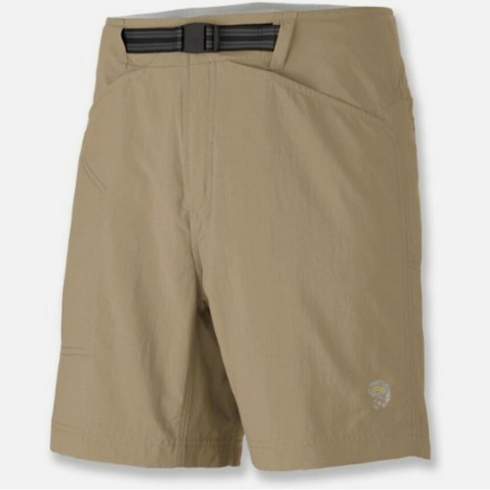 Mountain Hardwear Canyon Hikinig Shorts